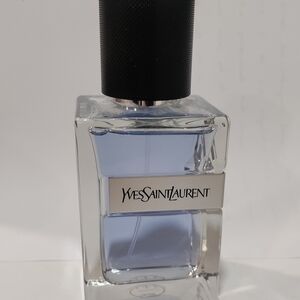 Yves Saint Laurent Blue Fragrance